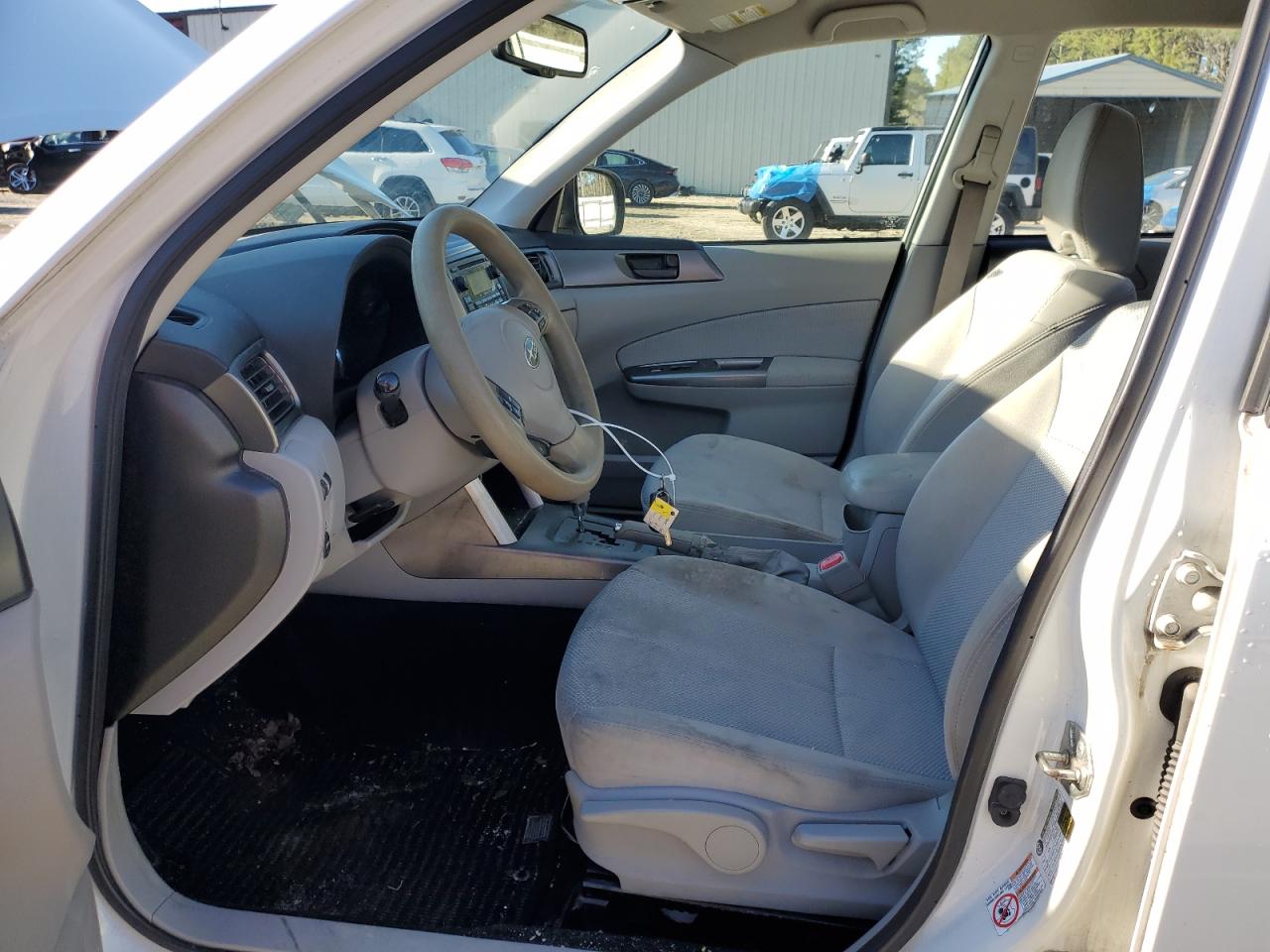 2013 Subaru Forester - Image 7