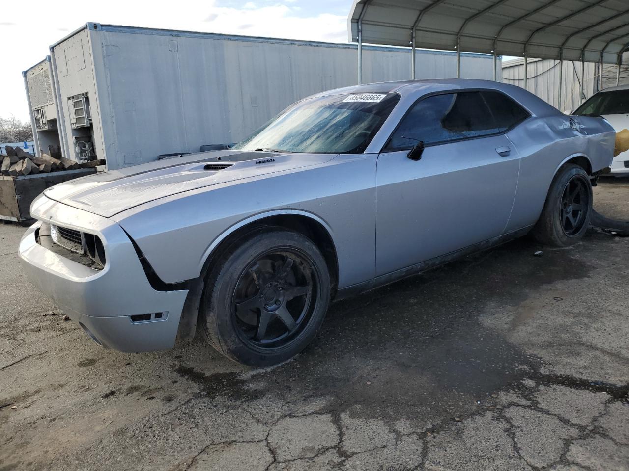 2013 Dodge Challenger - Image 1