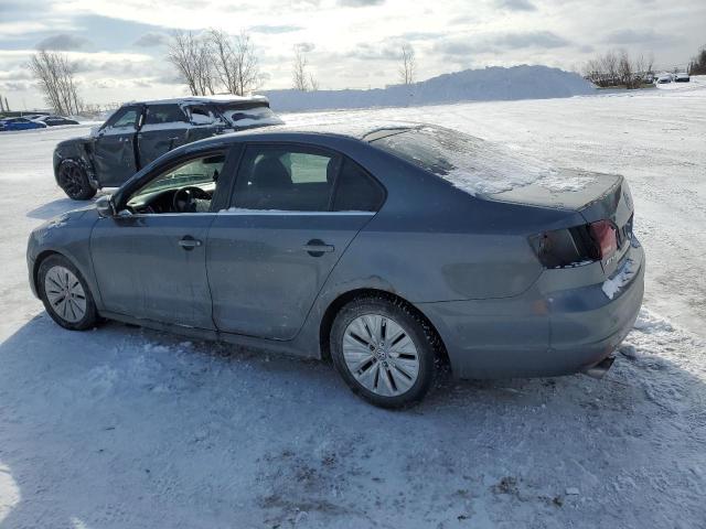 2013 VOLKSWAGEN JETTA TDI