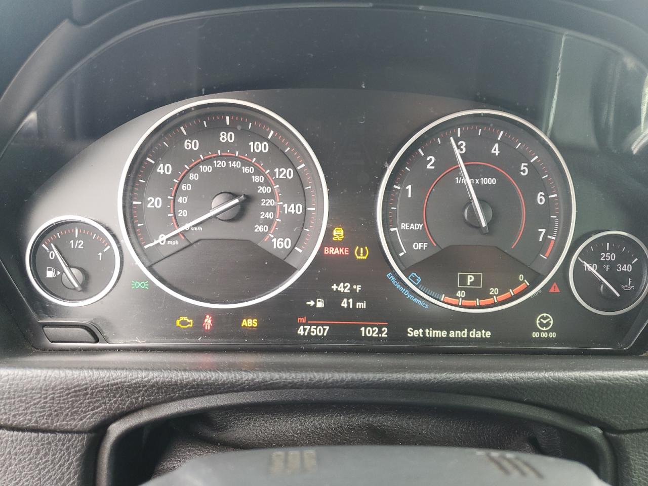 2018 BMW 4er - Image 9