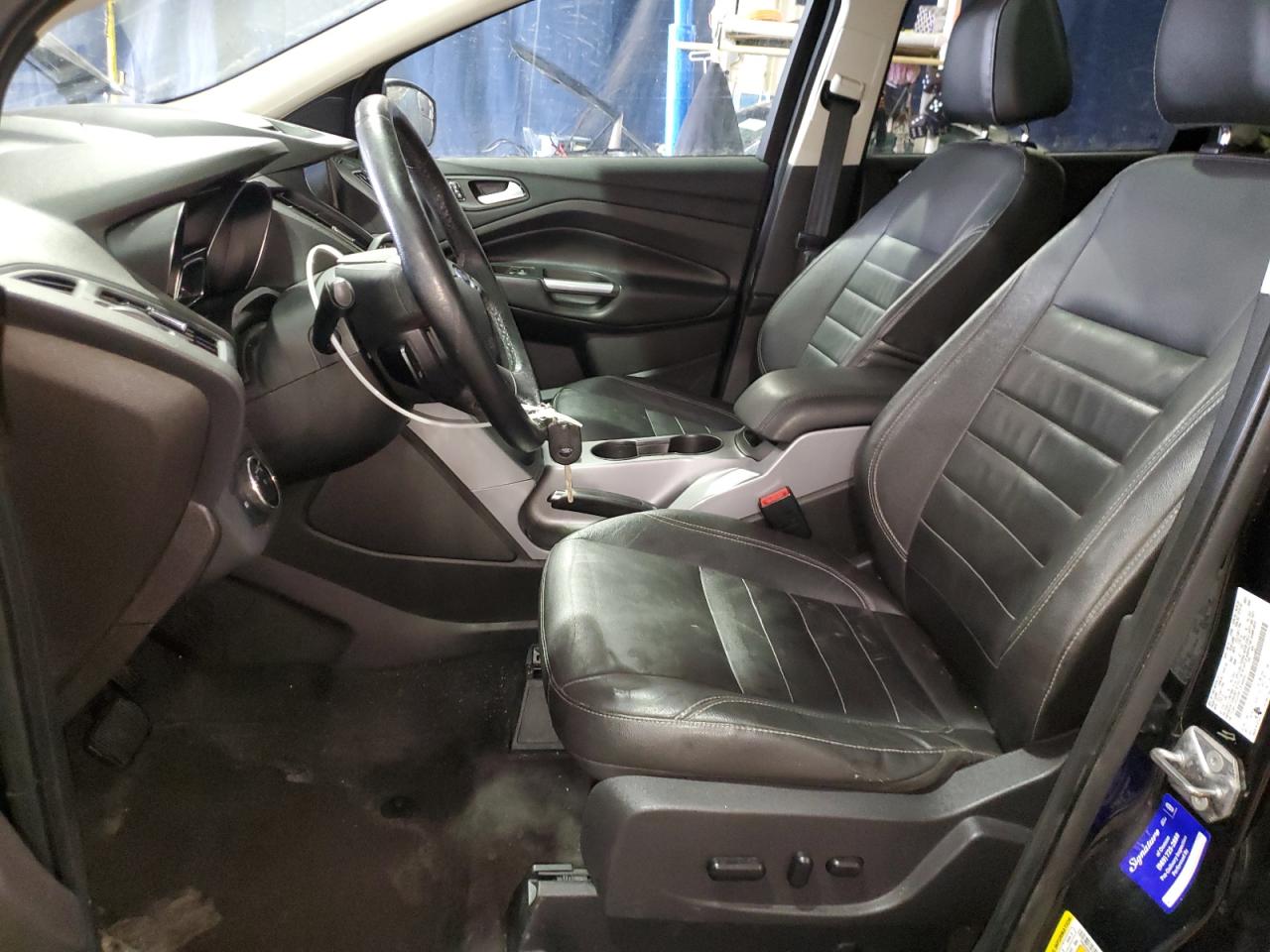 2014 Ford Escape - Image 7