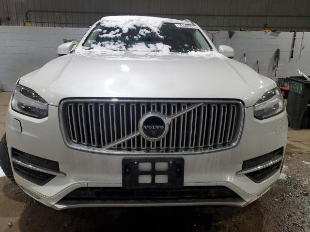  VOLVO XC90 2018 Biały