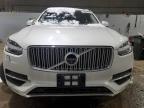 2018 Volvo Xc90 T6 de vânzare în Candia, NH - Front End