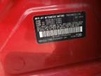 2015 Mitsubishi Mirage Es продається в York Haven, PA - Rear End