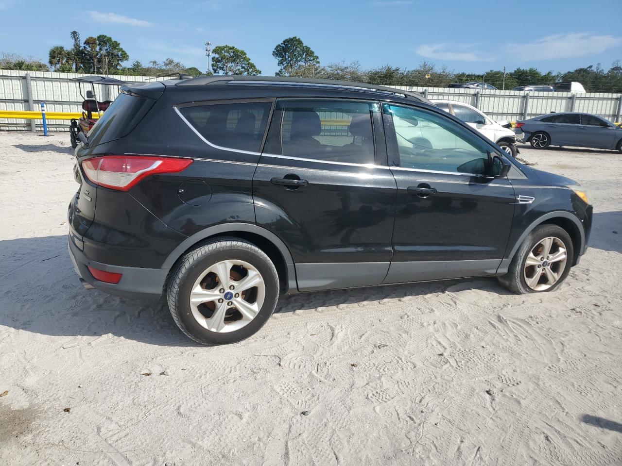 2014 Ford Escape - Image 3