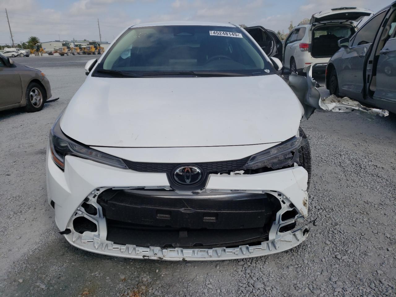 2024 Toyota Corolla - Image 5