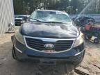 2013 Kia Sportage Base for Sale in Midway, FL - Front End