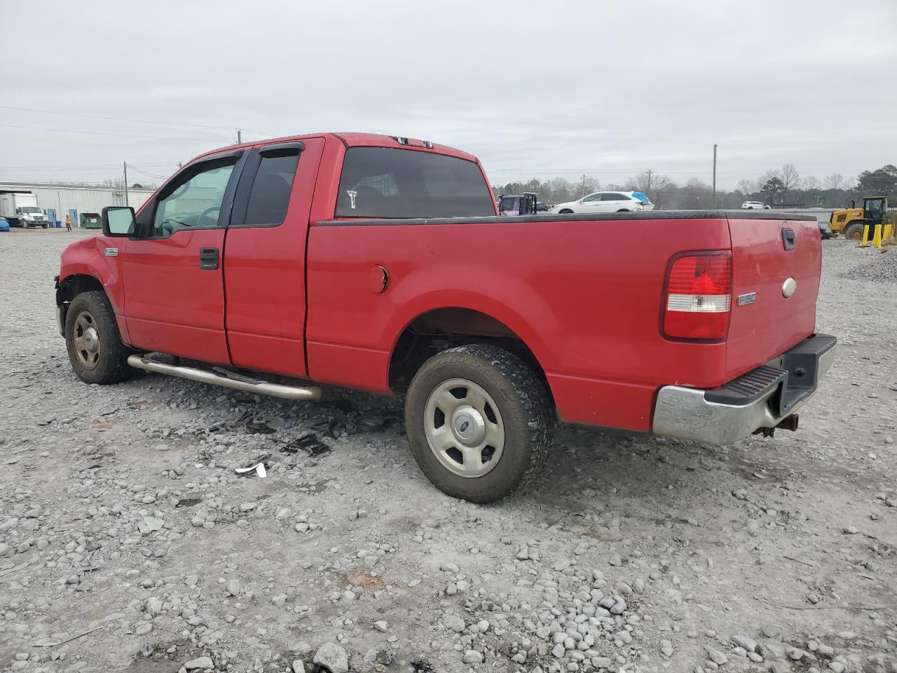 2006 Ford F-150 - Image 2