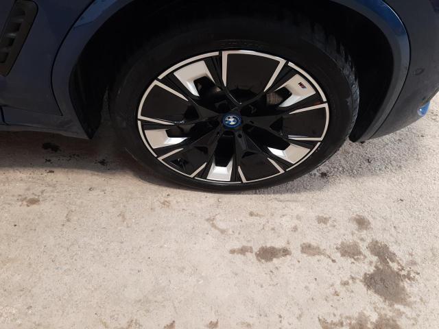 2022 BMW IX3 M SPOR