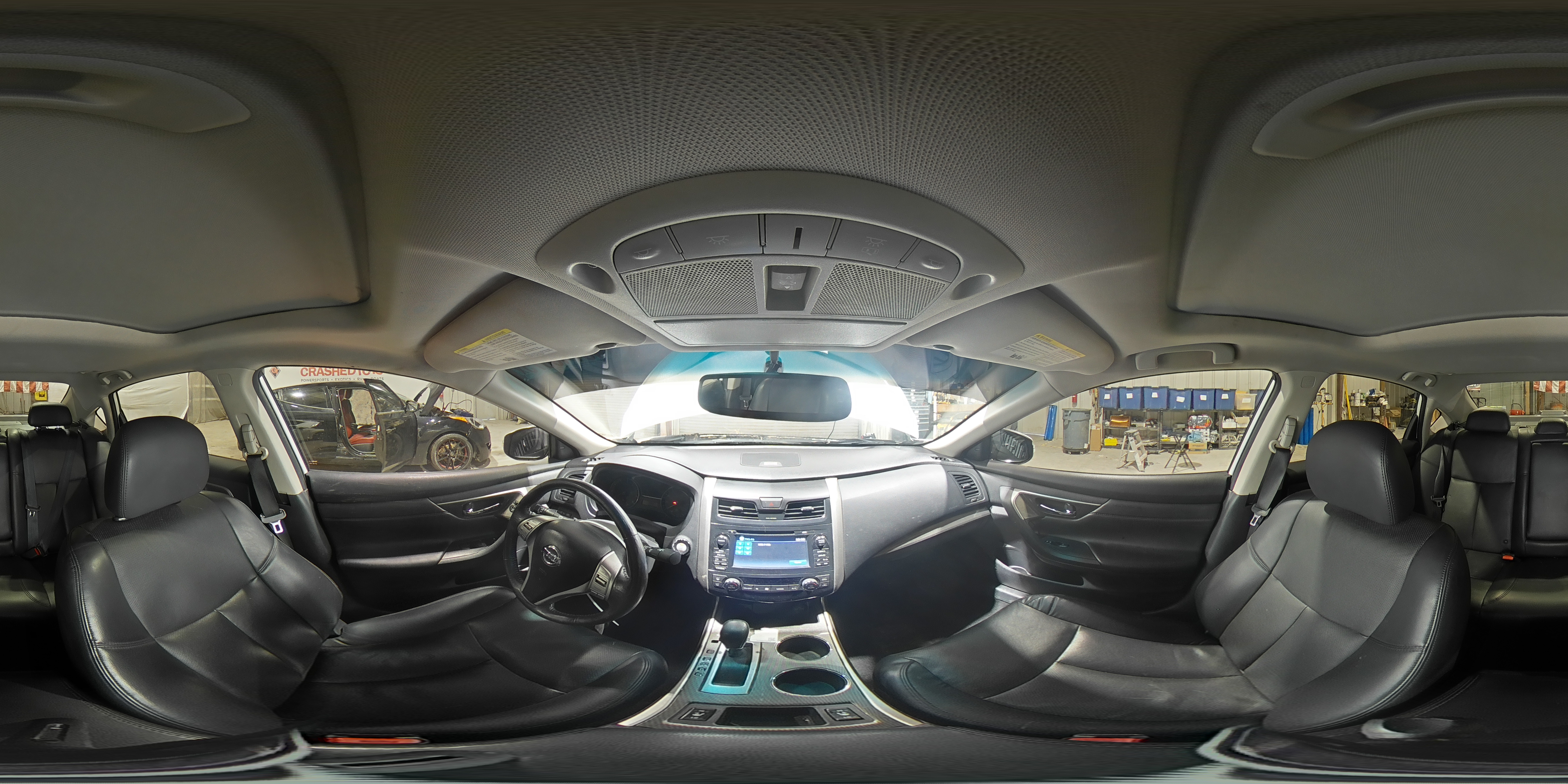 2015 Nissan Altima - Image 13