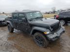 2021 Jeep Gladiator Sport de vânzare în Columbia Station, OH - Front End