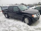 2018 Nissan Frontier S للبيع في West Warren، MA - Front End
