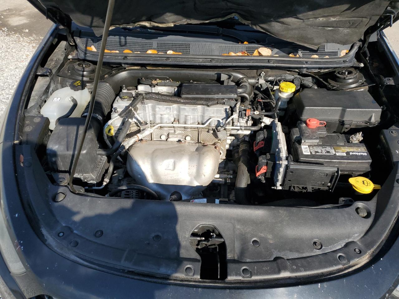 2014 Dodge Dart - Image 11
