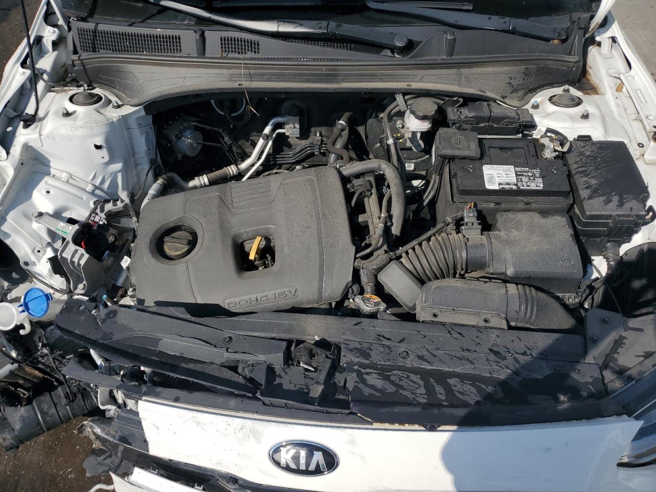 2021 Kia Forte - Image 11