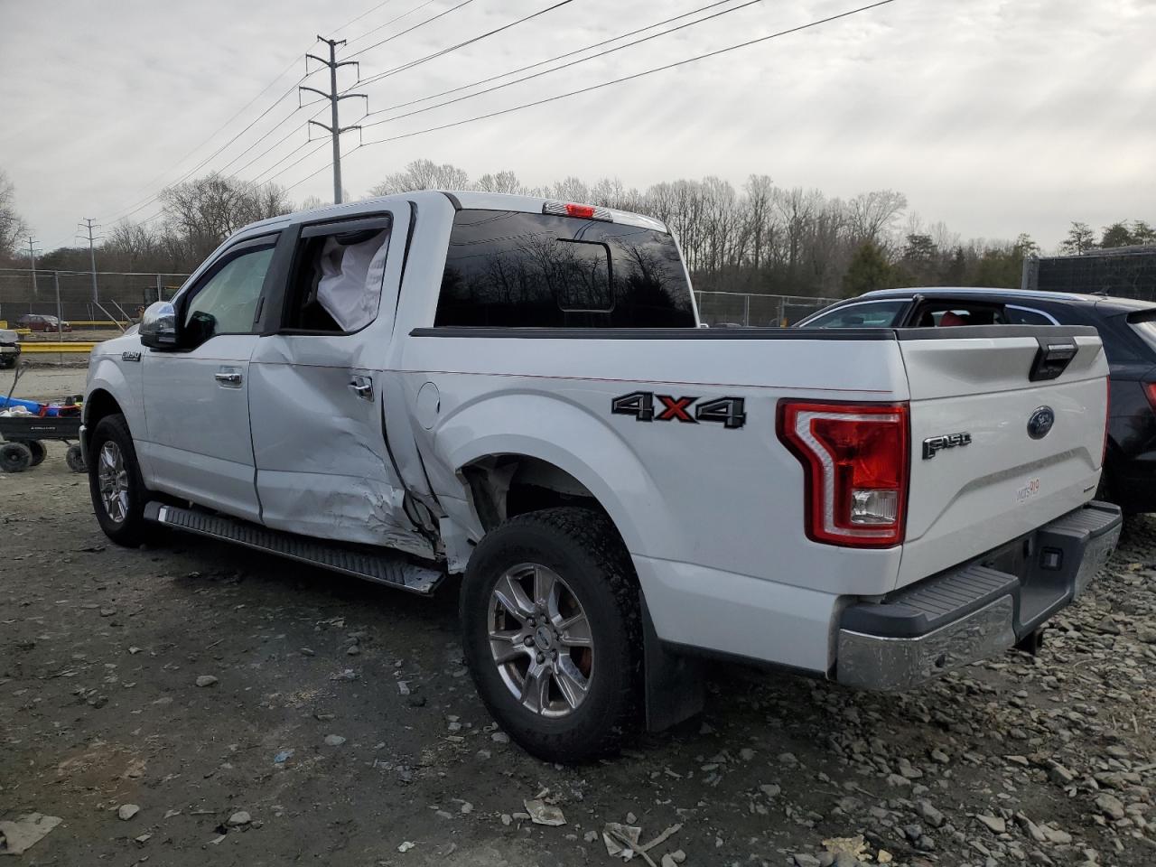 2015 Ford F-150 - Image 2