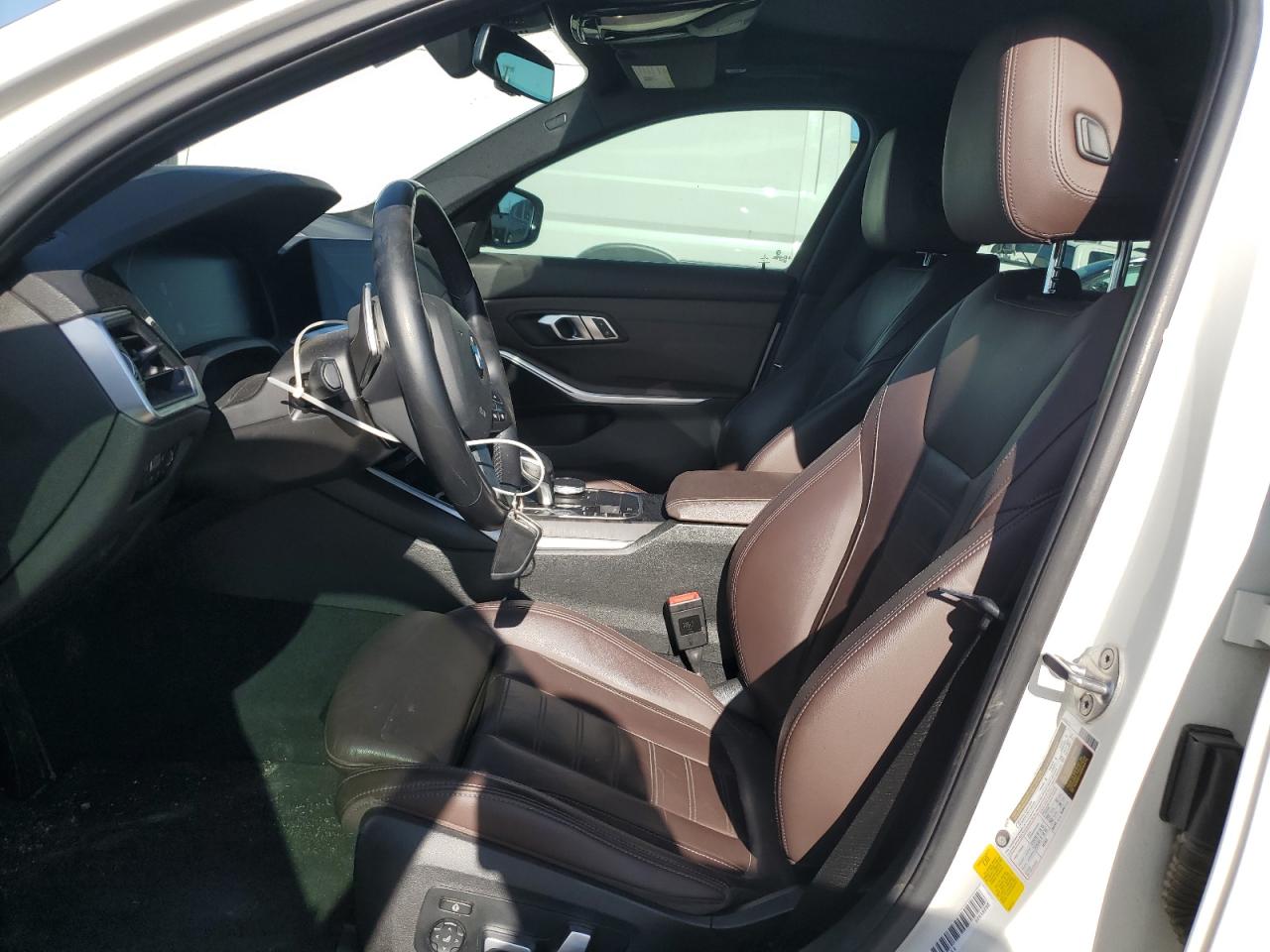 2020 BMW 3er - Image 7