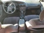 2003 Pontiac Grand Prix Se de vânzare în Cicero, IN - Rear End