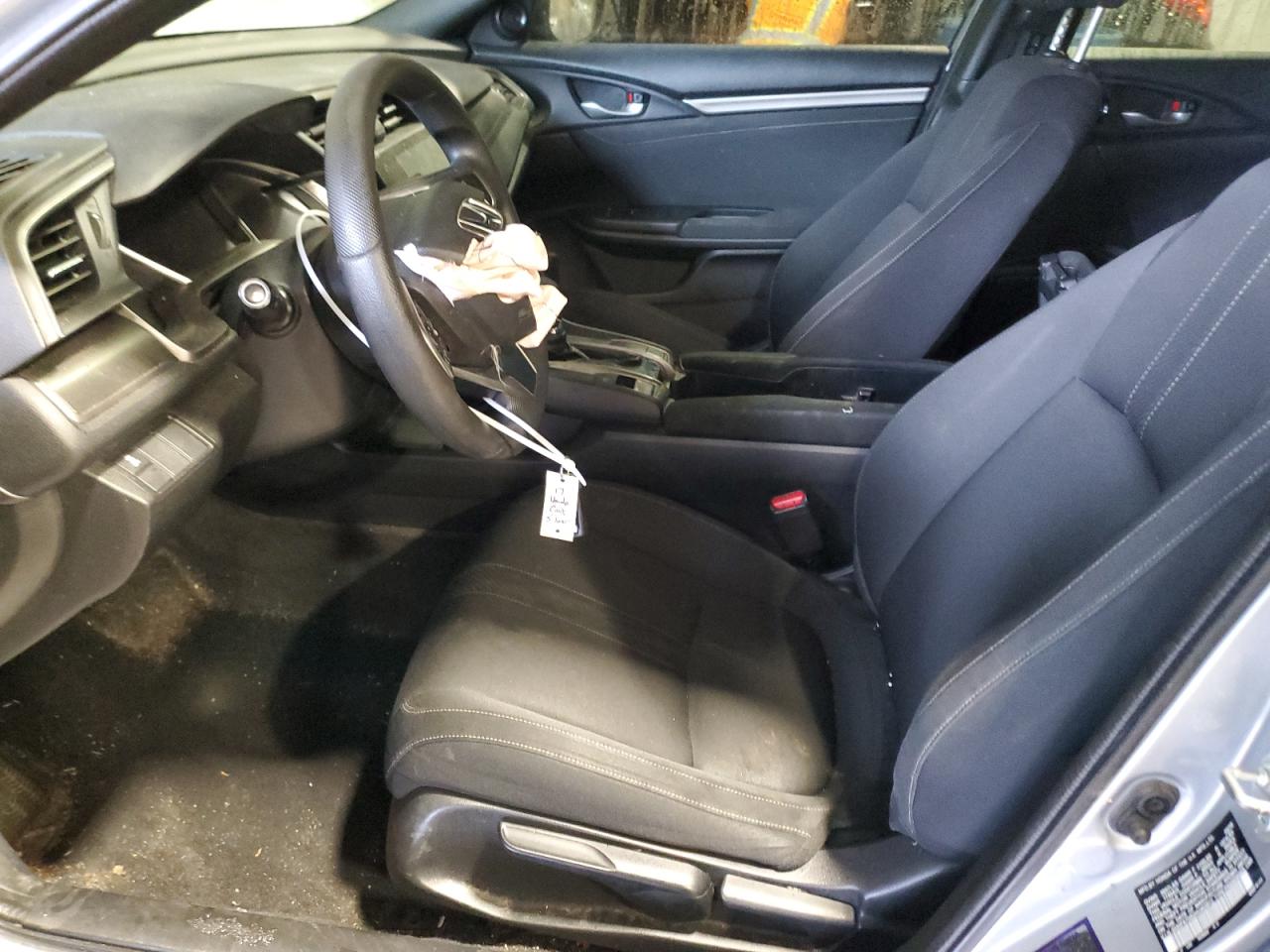 2017 Honda Civic - Image 7