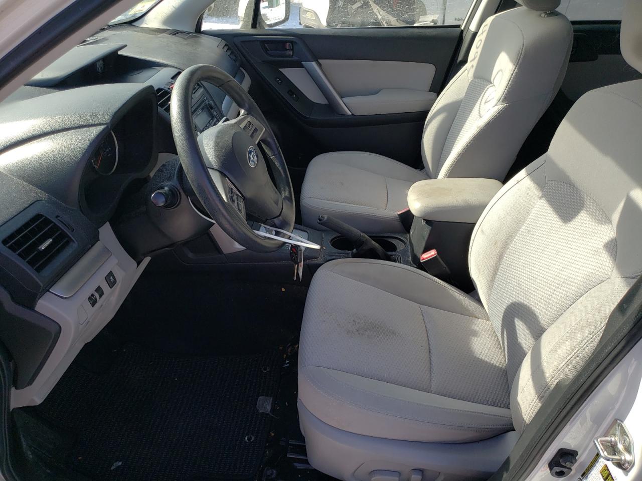 2015 Subaru Forester - Image 7