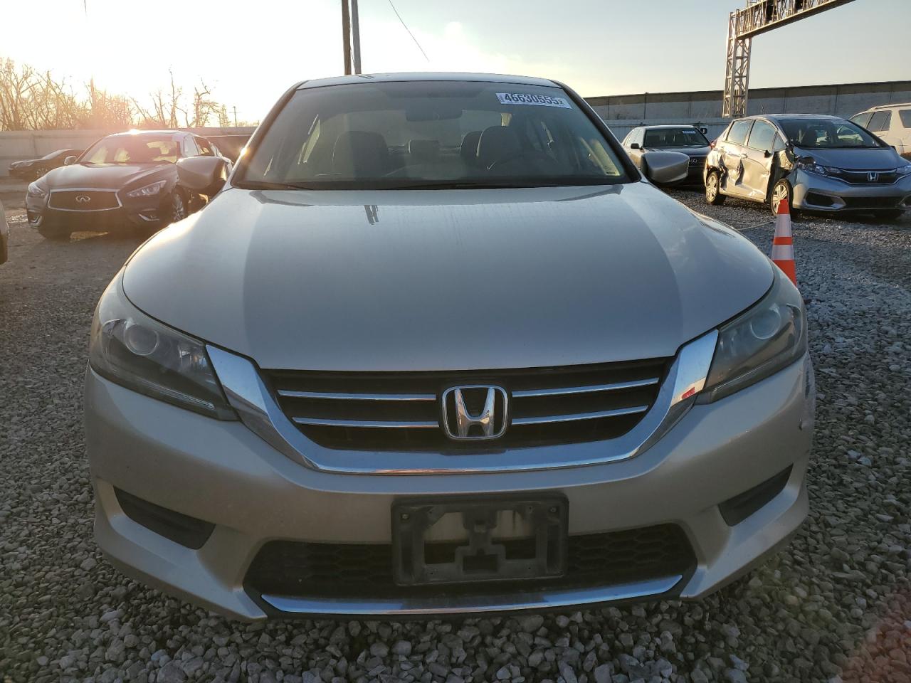 2014 Honda Accord - Image 5