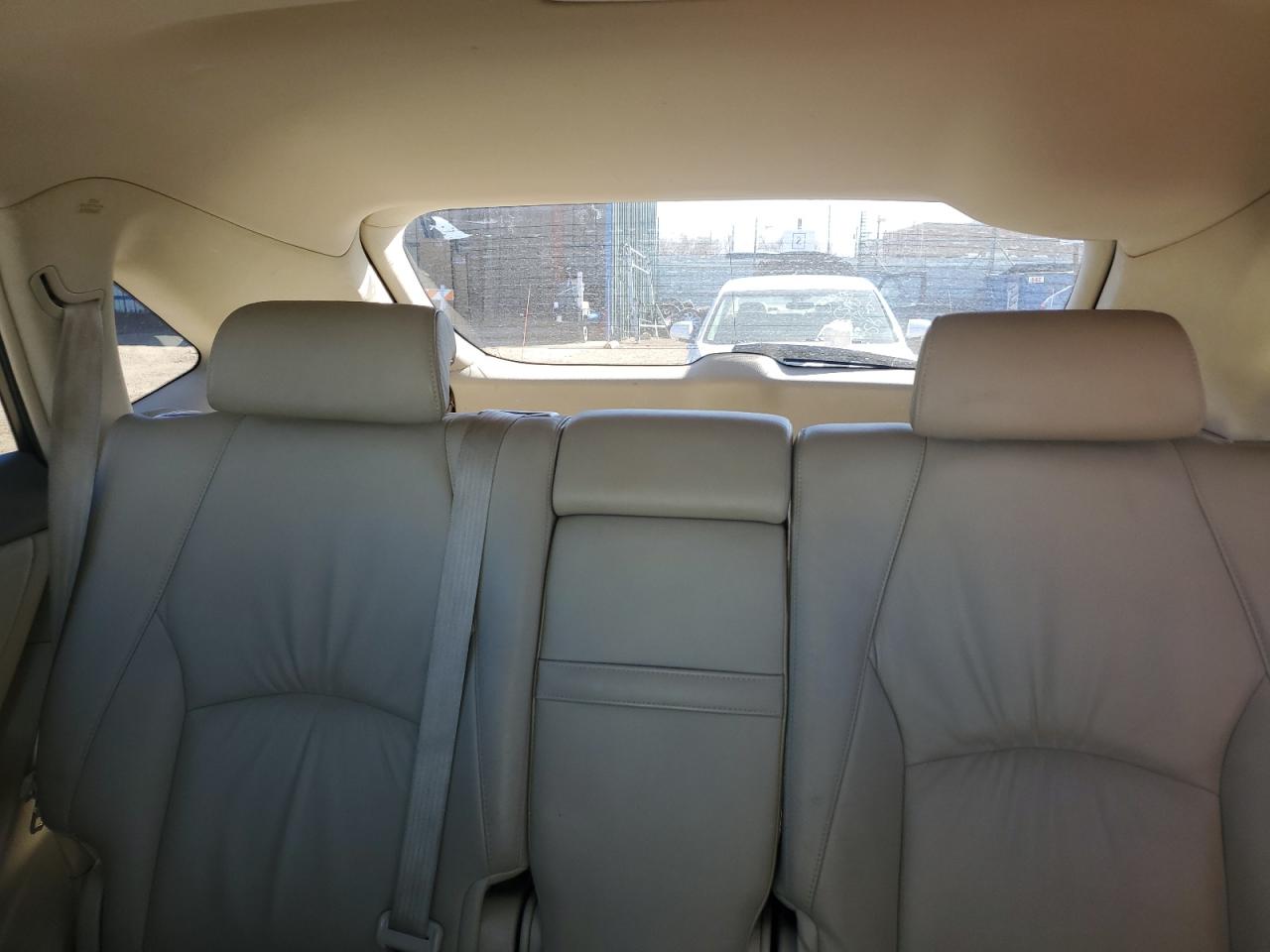 2007 Lexus RX - Image 10