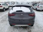 2018 Alfa Romeo Stelvio  للبيع في Montreal-est، QC - Side