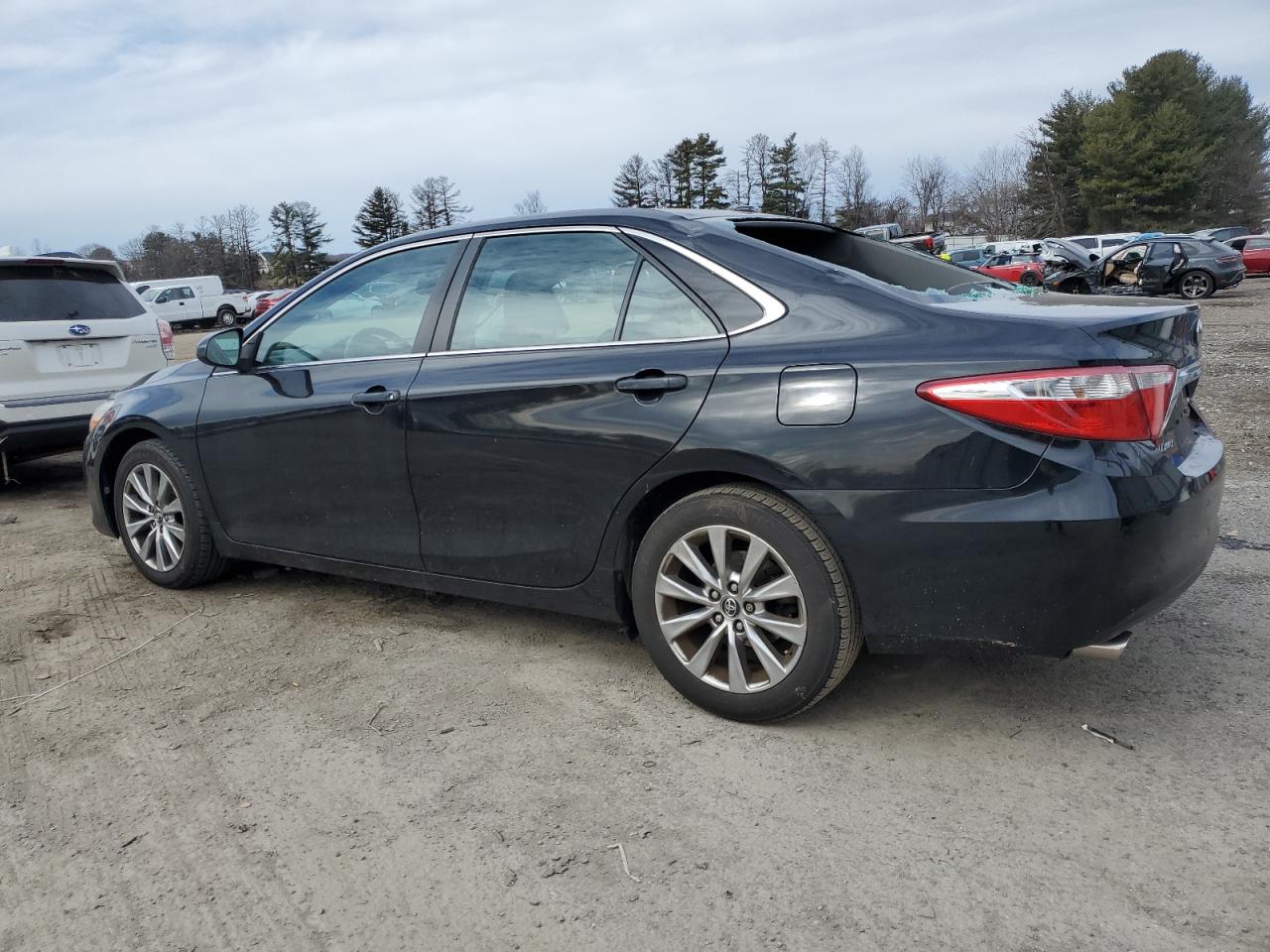 2016 Toyota Camry - Image 2