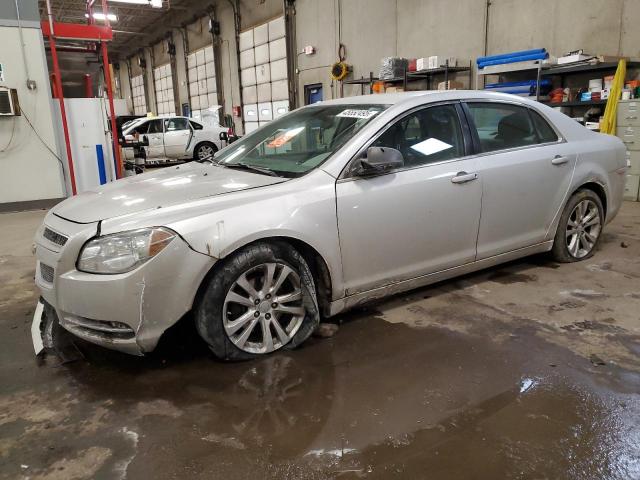 2011 Chevrolet Malibu Ls