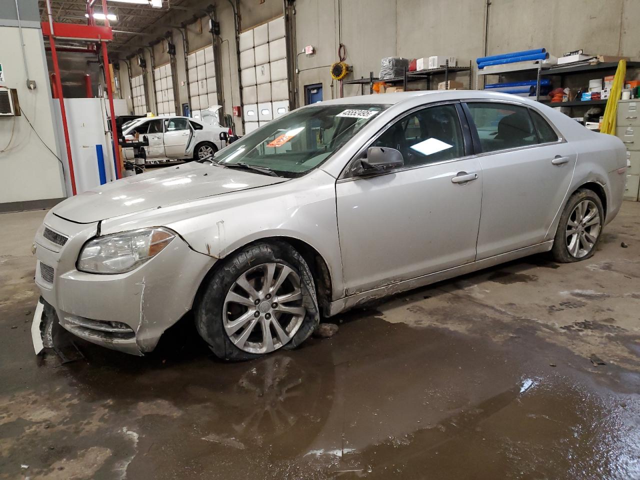 2011 Chevrolet Malibu - Image 1