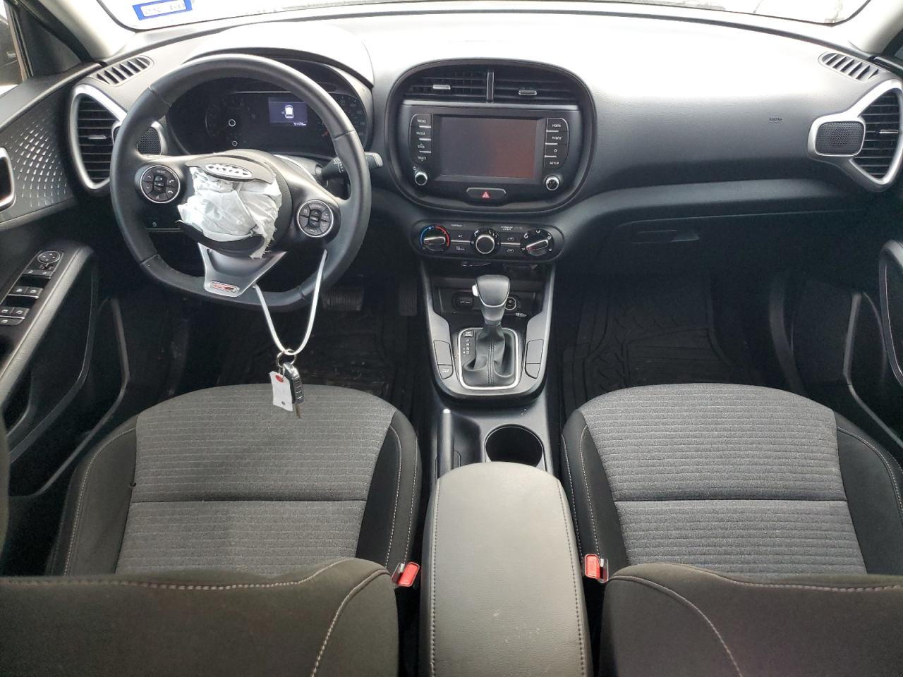 2021 Kia Soul - Image 8