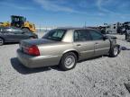 2002 Mercury Grand Marquis Ls for Sale in Reno, NV - Front End