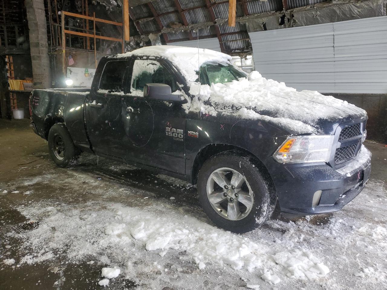 2019 RAM 1500 - Image 4
