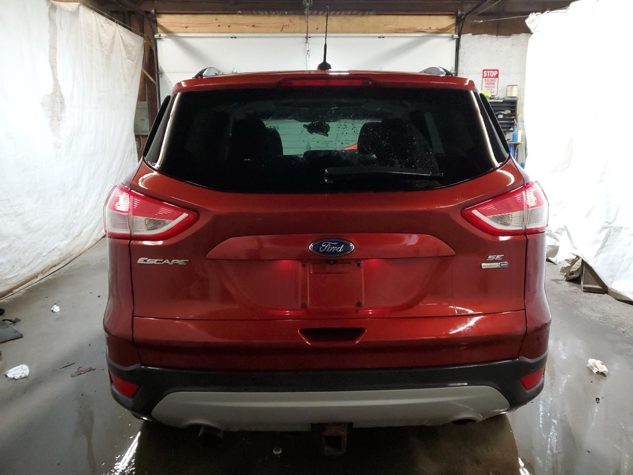 2014 Ford Escape - Image 6