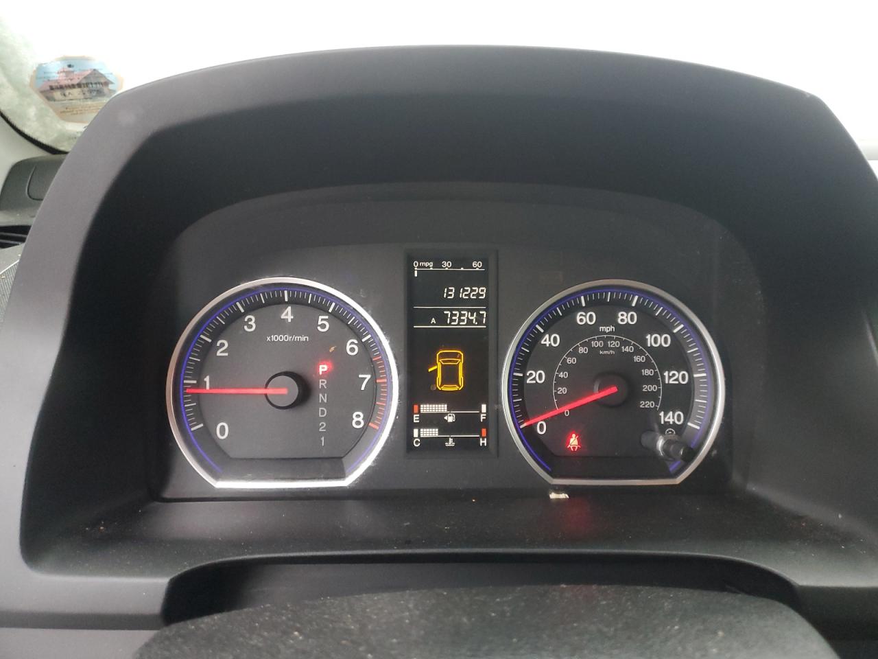 2007 Honda CR-V - Image 9