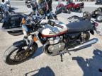 2020 Royal Enfield Motors Int 650  na sprzedaż w Riverview, FL - Side