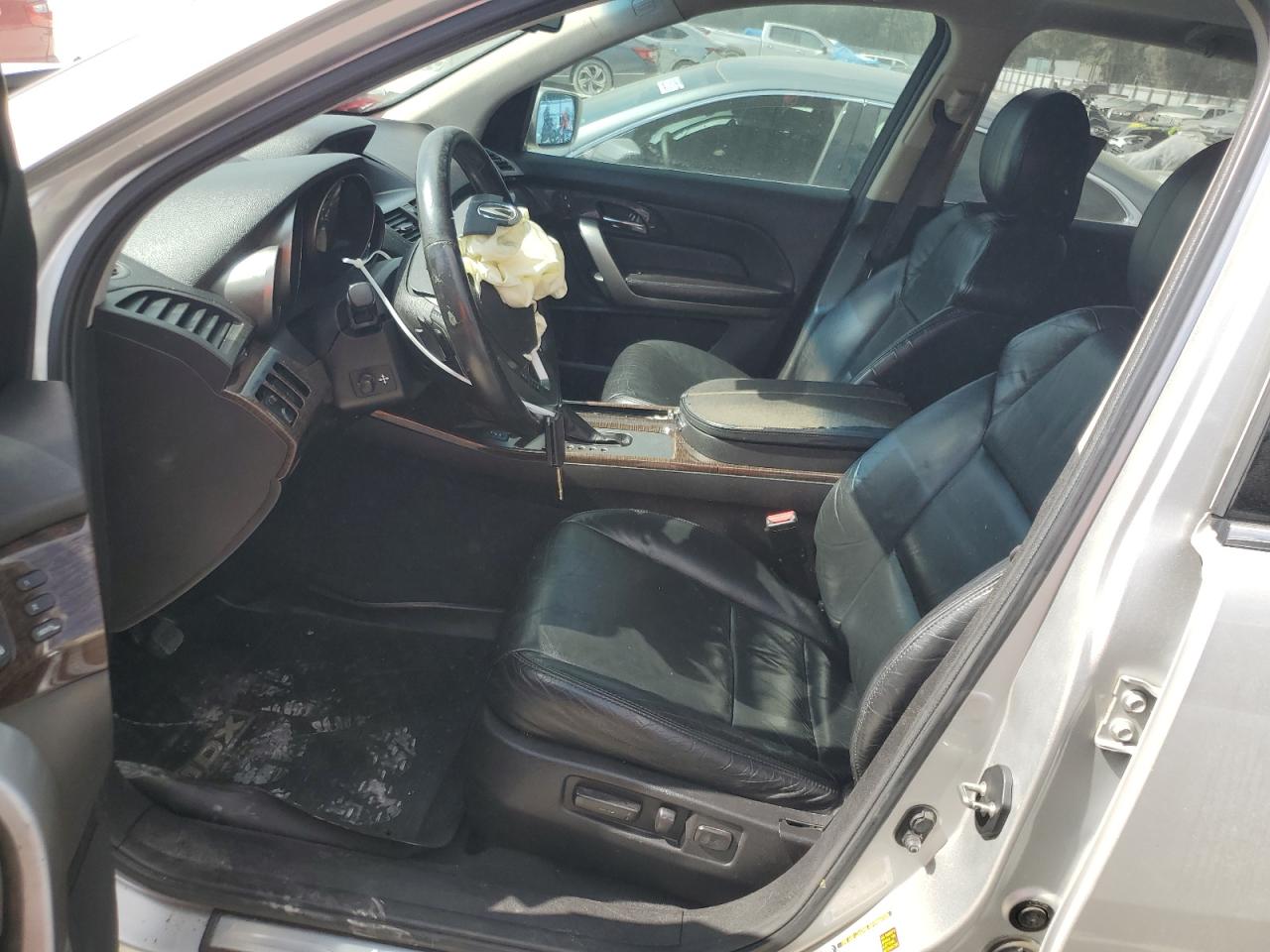 2011 Acura MDX - Image 7