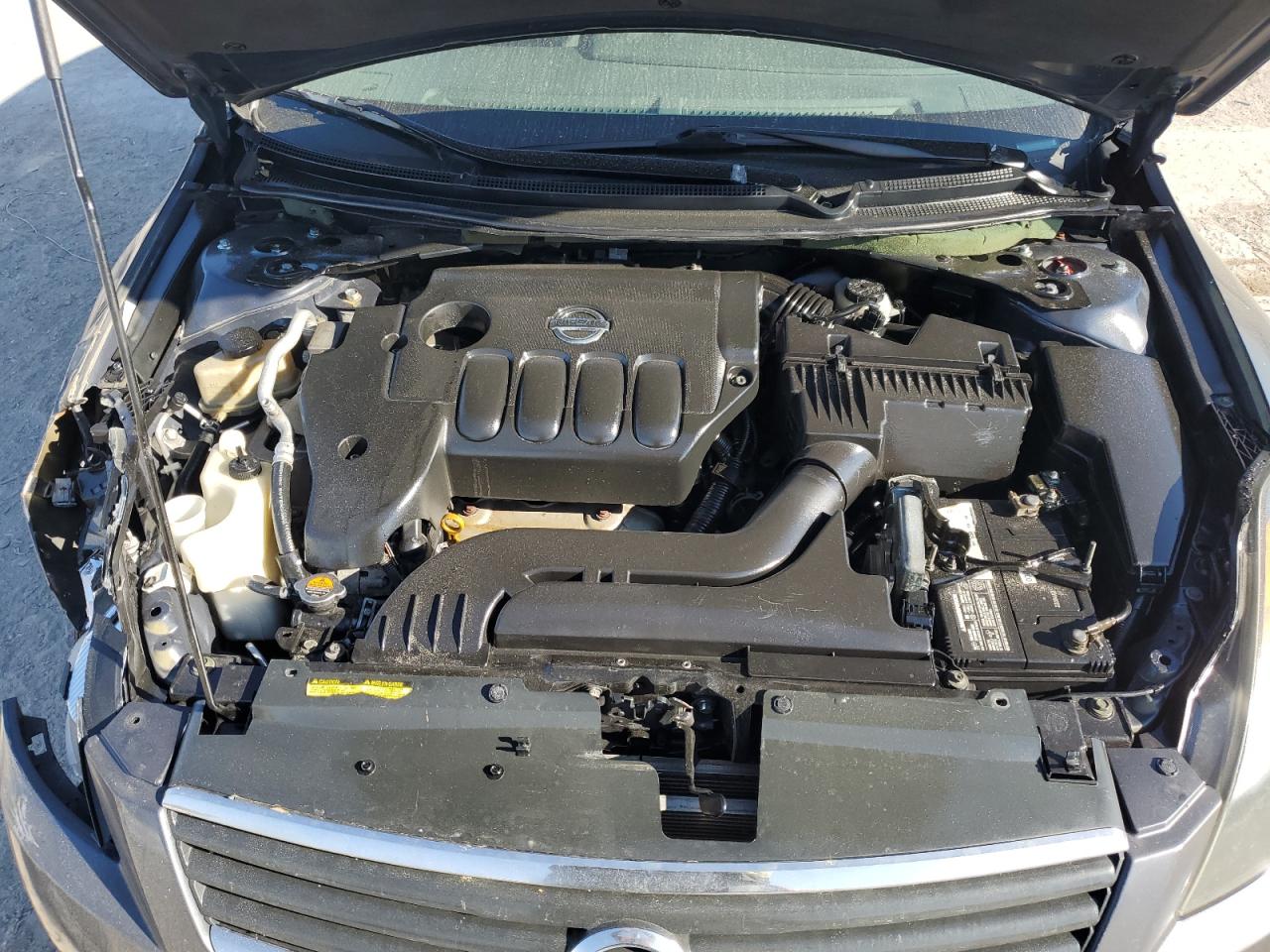 2007 Nissan Altima - Image 13