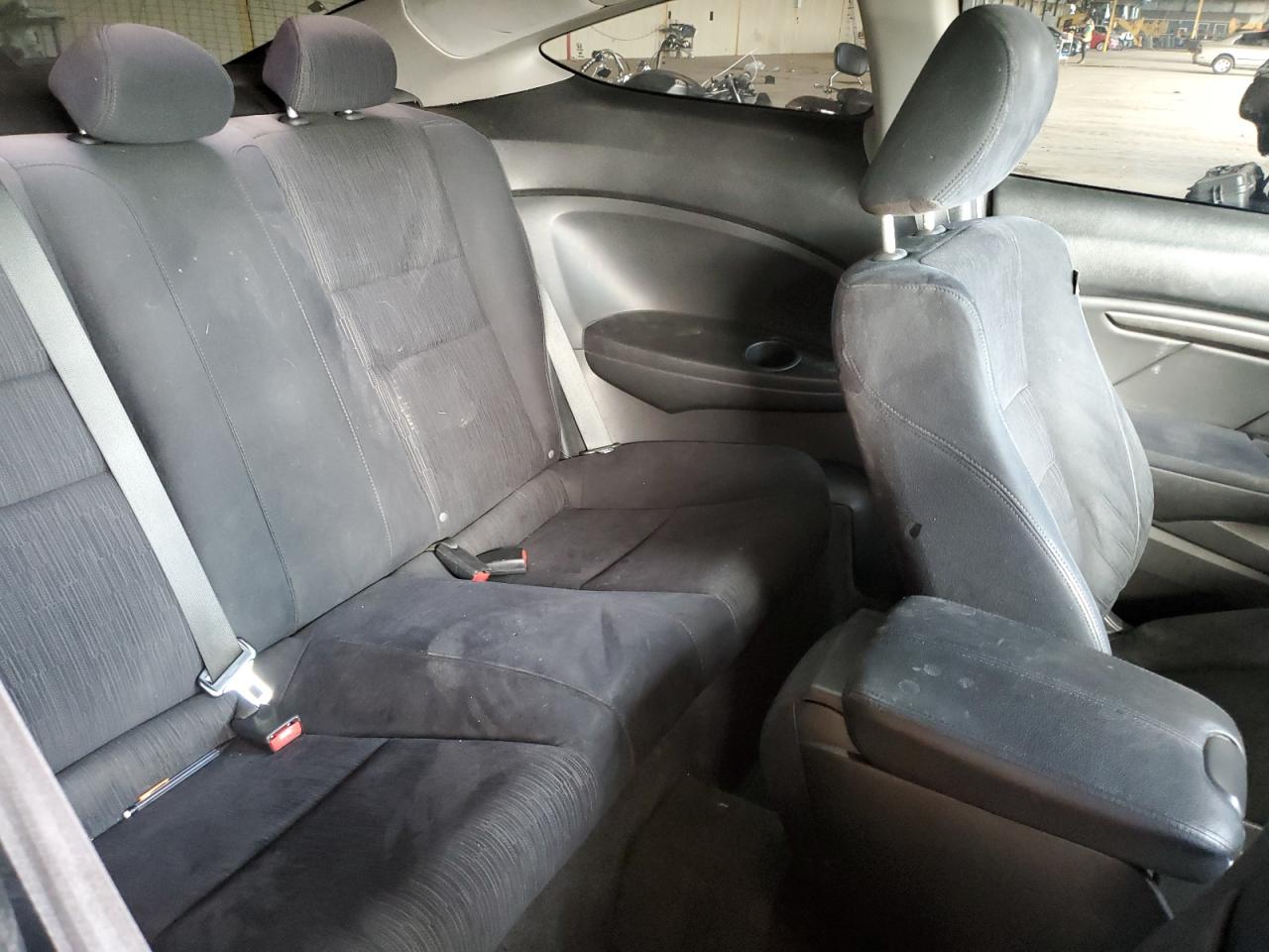 2012 Honda Accord - Image 10