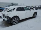 2024 GENESIS GV70 ADVANCED for sale at Copart QC - MONTREAL