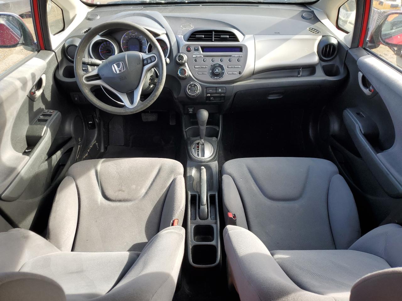 2013 Honda Fit - Image 8
