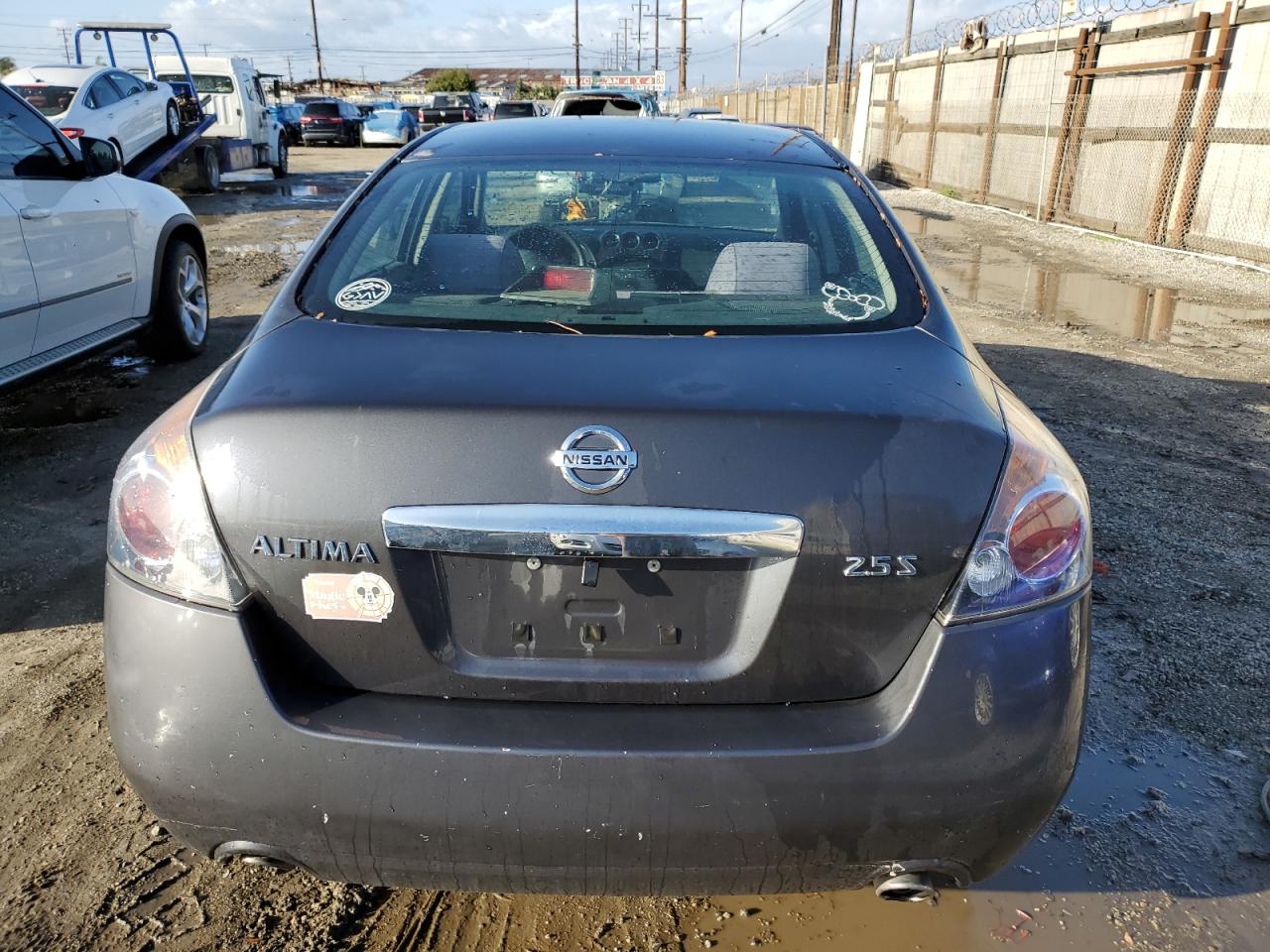2012 Nissan Altima - Image 6