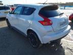 2013 NISSAN JUKE NISMO for sale at Copart CORBY