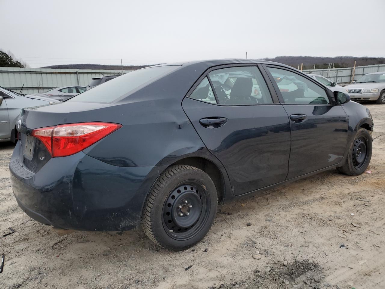 2018 Toyota Corolla - Image 3