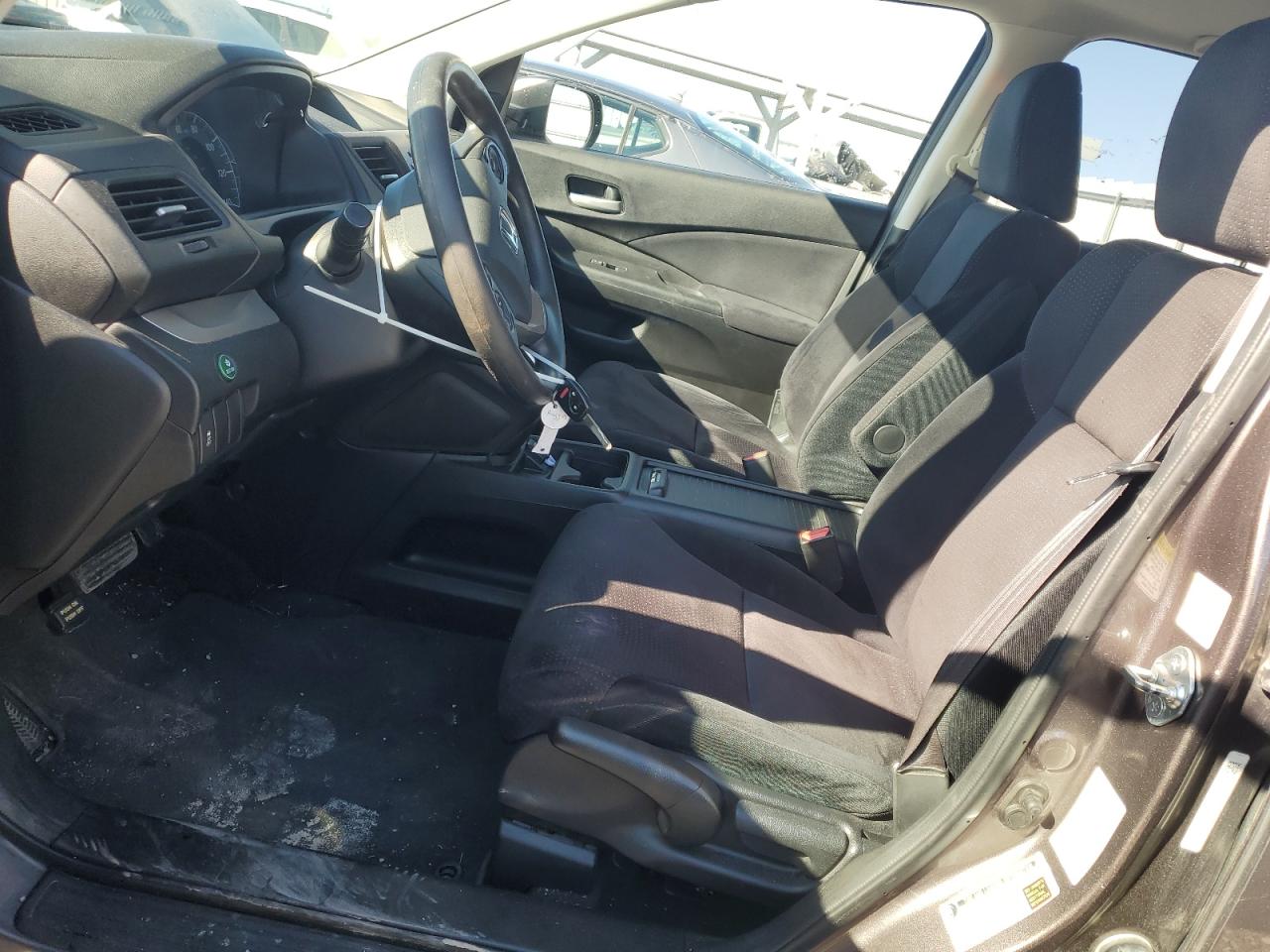 2013 Honda CR-V - Image 7