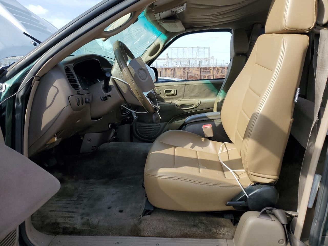2002 Toyota Tundra - Image 7