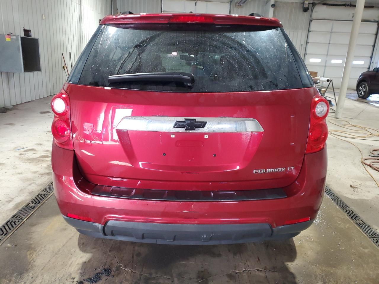 2010 Chevrolet Equinox - Image 6