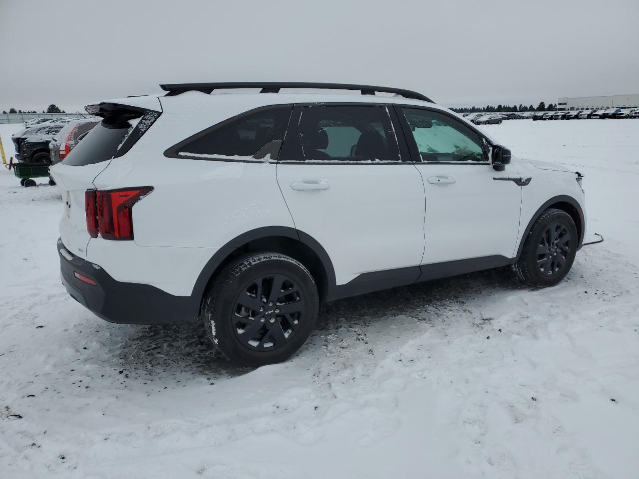 2023 Kia Sorento - Image 3