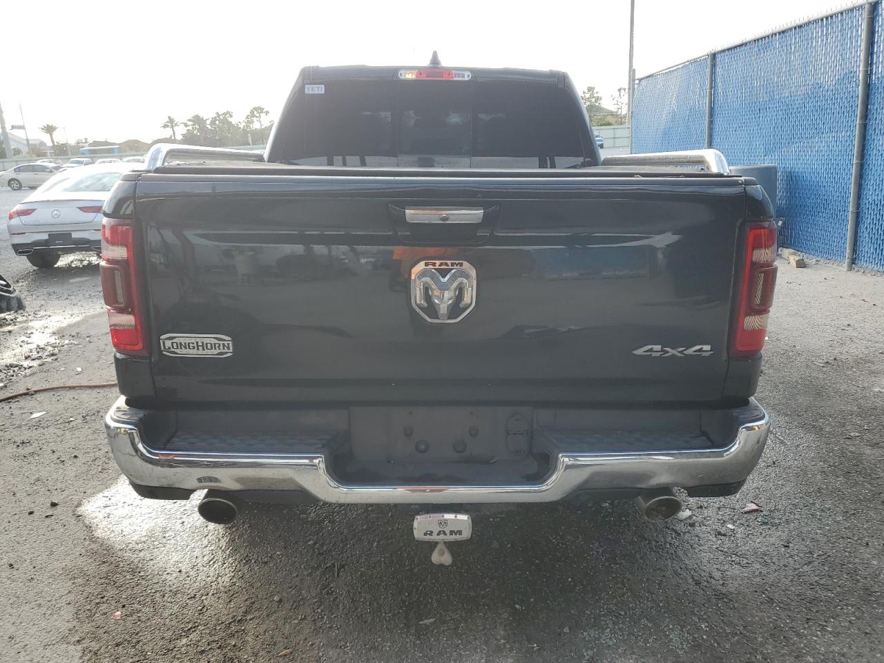 2019 RAM 1500 - Image 6