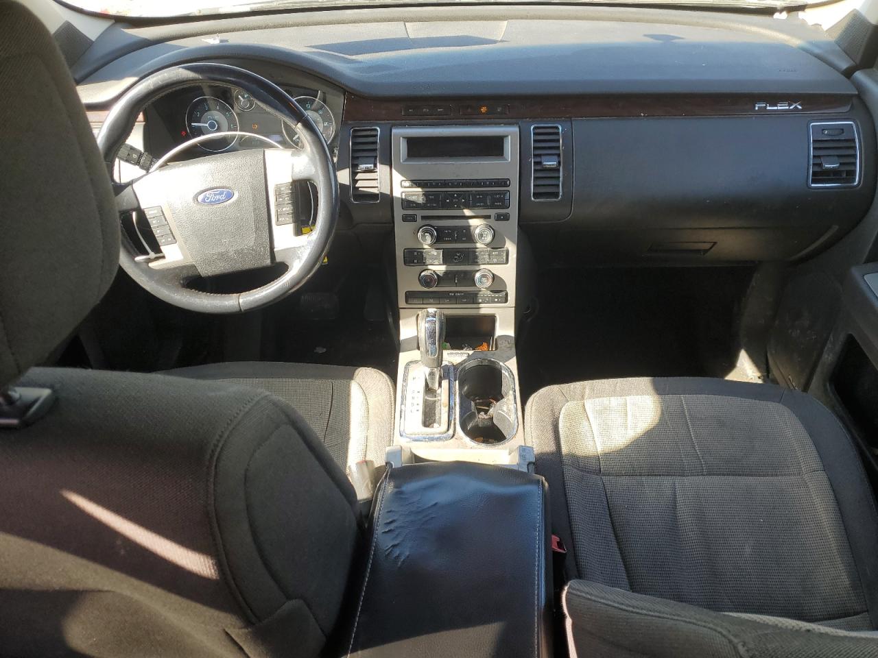 2011 Ford Flex - Image 8