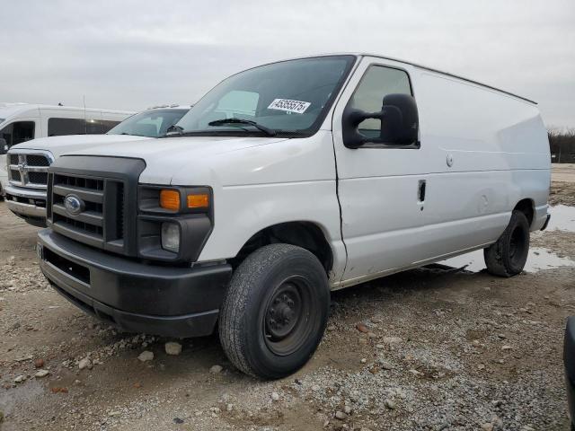 2011 Ford Econoline 5.4L